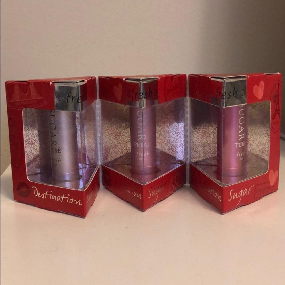 FRESH SUGAR GIFT SET